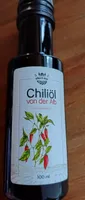 Chiliöl