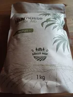 Hanfnüsse