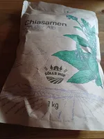 Chiasamen