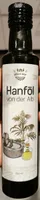 Hanföl von der Alb