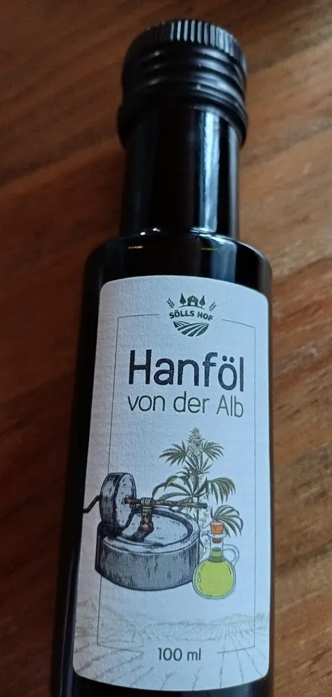 Hanföl
