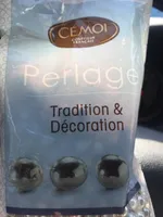 Perlage