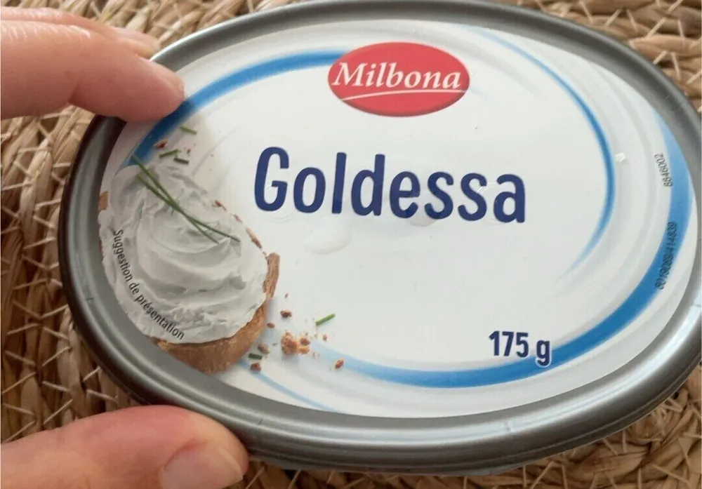 Goldessa
