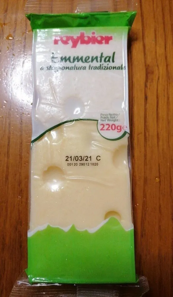 Emmental