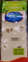 Emmental Frances