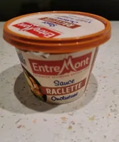 Sauce raclette