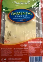 Emmental Francés