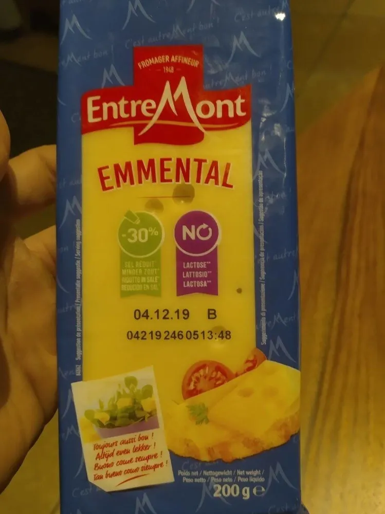 Emantal