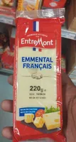 Emmental entremont