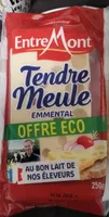 Tendre emmental