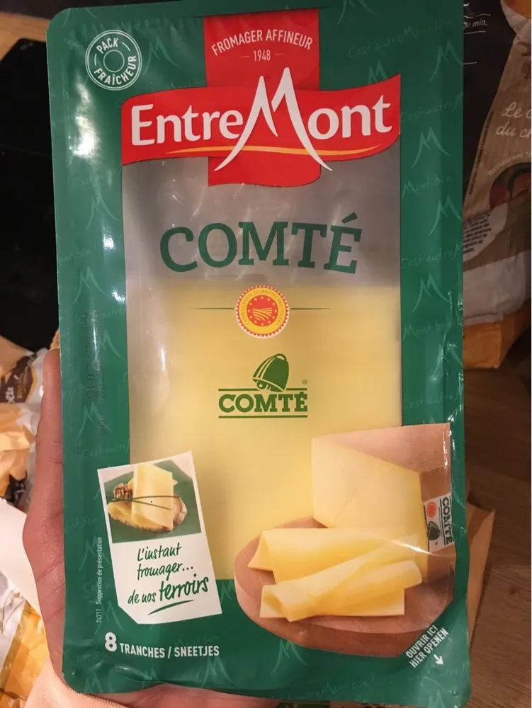Comté