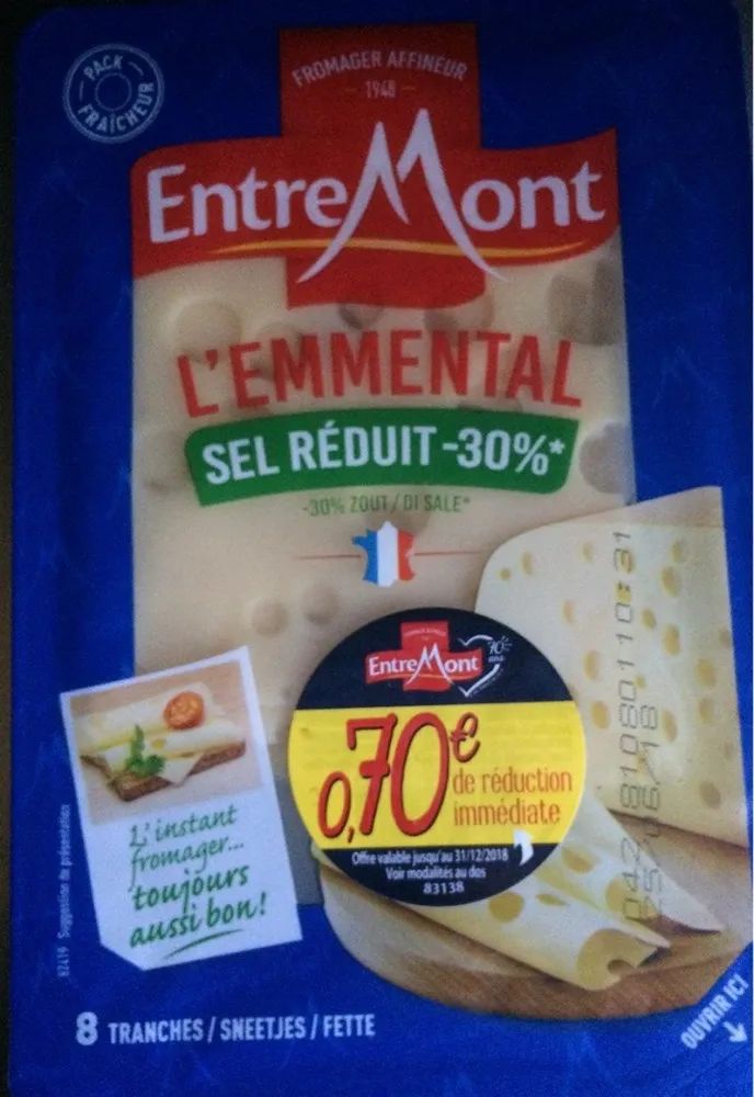 L'emmental