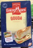 TRANCHES GOUDA