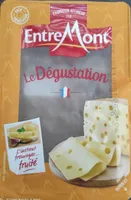 Dégustation