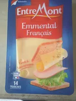 Emmental français