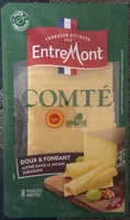 Comté 8 tranches