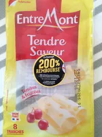 Tendre saveur