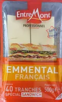 Emmental Français
