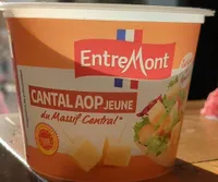 Cantal AOP jeune