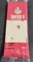 EMMENTAL français