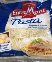 Special pasta