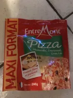 Special pizza