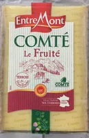 Comté Le Fruité