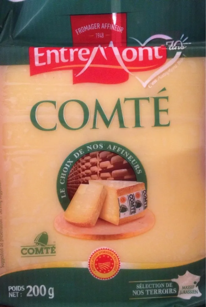 Comté