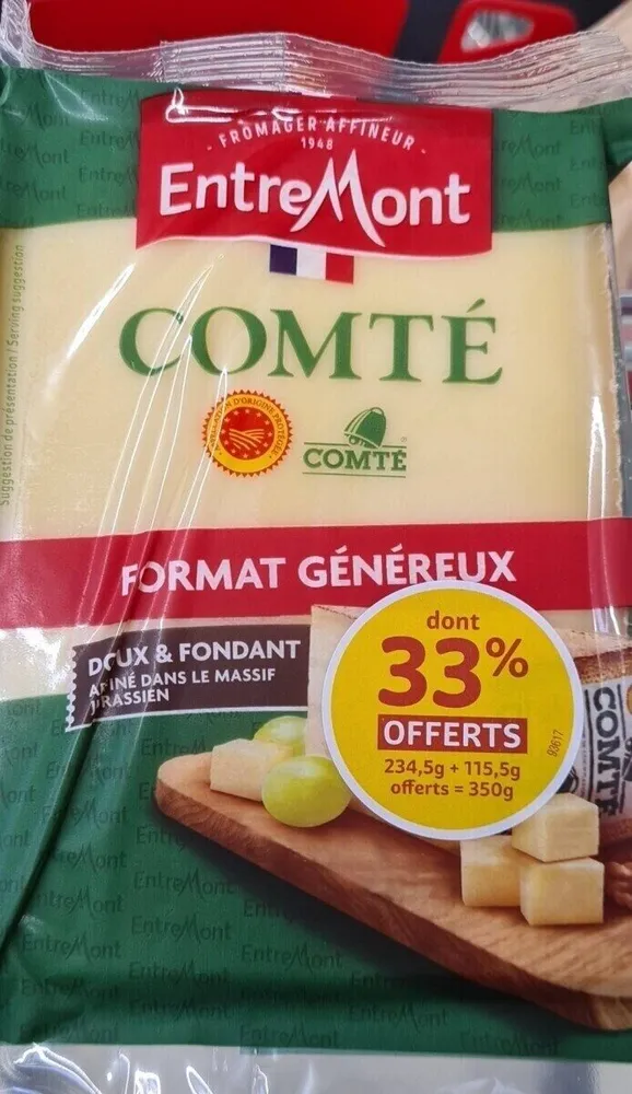 Comté