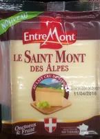 Le Saint Mont des Alpes