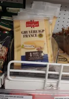 Gruyère IGP France