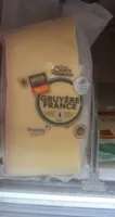 Gruyère de France  portion