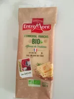L'Emmental francais bio
