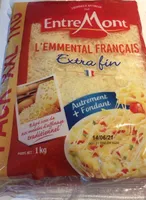 L’emmental francais