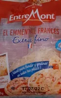 queso elemental francés