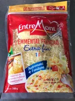 Emmental Français Sans additif