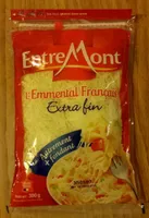 L'Emmental Français Extra fin