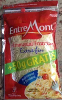 L'emmental français