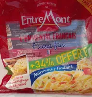 l'Emmental français