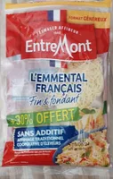 Emmental Français