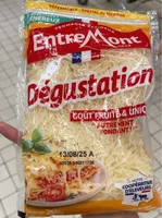 Entremont Cheese Mix