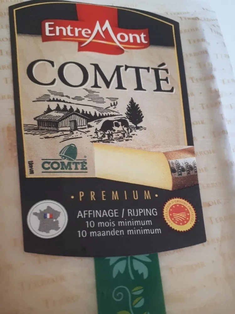 COMTE