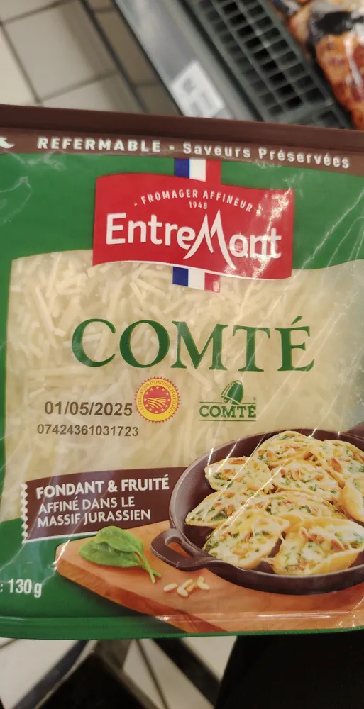 Comté