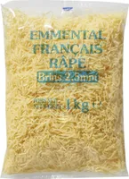 Emmental Francais Râpé