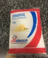 Emmental rape français