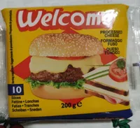 Welcome Fettine X10 GR
