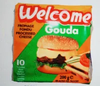 Welcome Gouda Lonjas X