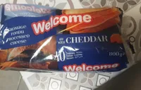 Cheddar