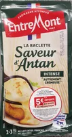 Raclette Saveur d'Antan