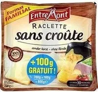 Fromage Pour Raclette
